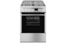 AEG D81005W (WHITE) 94417112700 Onderdelen Koken 