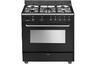 Bosch HBG676ES6/B6 Onderdelen Koken 