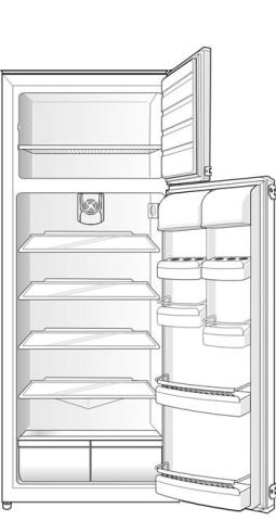 AIRLUX GLEM HZI2726/01 GRI29DA onderdelen en accessoires