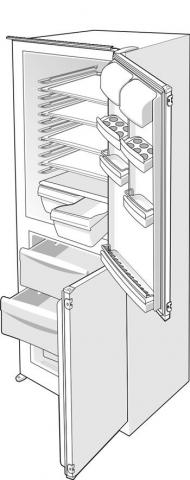 APELL HZDI2626/01 APCR321 onderdelen en accessoires