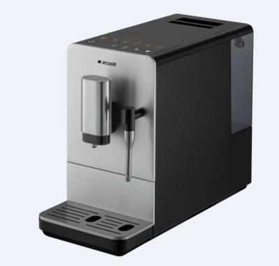 Arcelik EM 6092 O Imperium® Espresso Makinesi 8819381100 EM 6092 O Koffiezetmachine Zetgroep