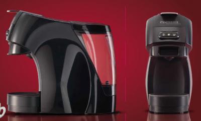 Ariete 1301/1 00M130112EM0 COFFEE MAKER MCE28 Koffie machine onderdelen en accessoires