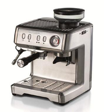 Ariete 1313-1018 00M131310SLEU COFFEE MACHINE MCE30 Koffiezetmachine Ventiel