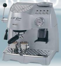 Ariete 1329 00M132900AR0 *CAFE` ROMA DELUXE Koffie onderdelen