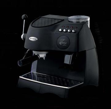 Ariete 1329/1 00M132961ARAG CAFE ROMA PLUS Koffie machine onderdelen en accessoires