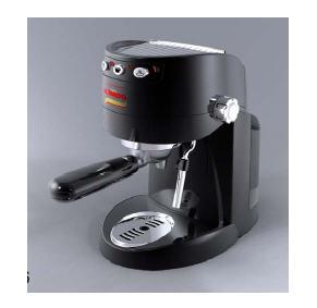 Ariete 1333 00M133340KM0 KONSUELO PLUS (C/PCB-B) Koffieautomaat onderdelen en accessoires