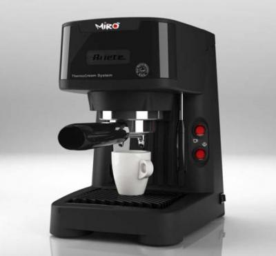 Ariete 1338 00M133810AR0 MIRO` BASE MCE24 Koffiezetapparaat Espresso houder