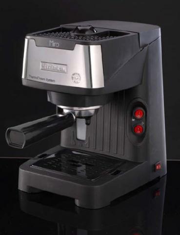 Ariete 1339 00M133910AR0 MIRO` TOP MCE24 Koffieapparaat onderdelen en accessoires