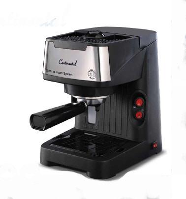 Ariete 1339 00M133910CTCU MIRò TOP MCE24 Koffie zetter Espresso houder