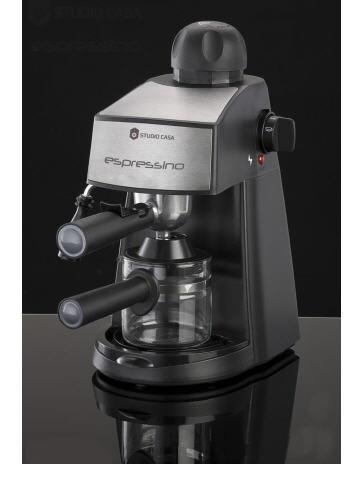 Ariete 1341 00M134110SARO Steam Coffee Koffie zetter onderdelen en accessoires