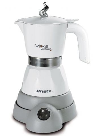 Ariete 1358 00M135800ARAG 1358 CAF BK INT Koffie onderdelen