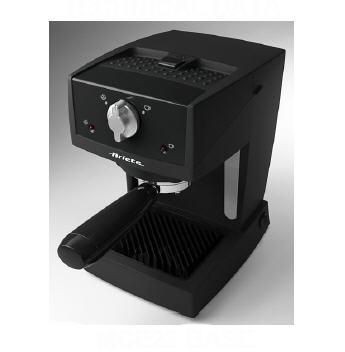 Ariete 1365 00M136560AR0 COFFE MAKER PICASSO (W/PCB-B) Koffieautomaat Afdichtingsrubber