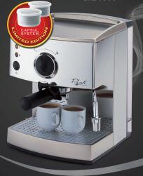 Ariete 1375 00M137500PAIL COFFEE MAKER PASCALE onderdelen