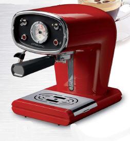 Ariete 1388 00M138820ALUK CAFFE` RETRO` (C/PCBA) Koffiezetapparaat Zeef