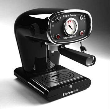 Ariete 1388-IAN106103 00M138831LDCH CAFFE` RETRO` (C/PCBA) Koffiezetapparaat onderdelen en accessoires