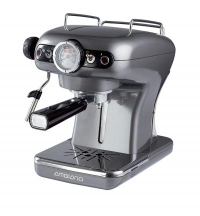 Ariete 1389-92860 00M138901ALA CAFFE` RETRO` 1389 (GREY) Koffiezetapparaat Zeef