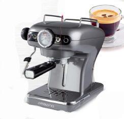 Ariete 1389 00M1389A1ALUK CAFFè RETRò 1389 (2 PEARL+2 GREY) Koffie onderdelen