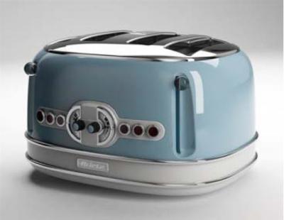 Ariete 156-BTV4P-BL 00C015605BCVE TOASTER 4 SLICES VINTAGE (WITHOUT PLIERS) onderdelen en accessoires