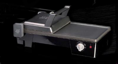 Ariete 1916-389618 00C191610TCD MULTI GRILL 3 IN 1 onderdelen en accessoires