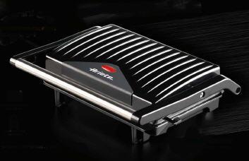 Ariete 1929 00C192901AR0 PANINI GRILL onderdelen en accessoires