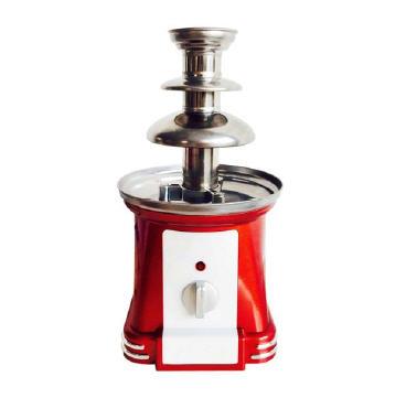 Ariete 2962 00C296200AR0_ CHOCOLATE FOUNTAIN onderdelen en accessoires