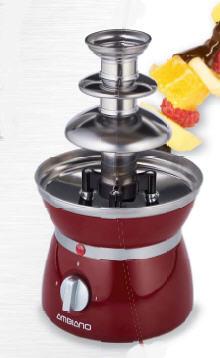 Ariete 2966-73089 00C296600ALA CHOCOLATE FOUNTAIN onderdelen en accessoires