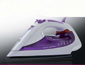 Ariete 6216 00S621600ARME STEAM IRON 2200 DELUXE Klein huishoudelijk onderdelen en accessoires