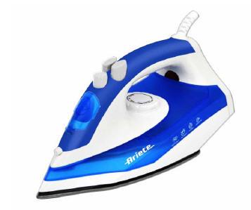 Ariete 6234 00S623400AR0 STEAM IRON 2000W Keukenapparatuur onderdelen en accessoires