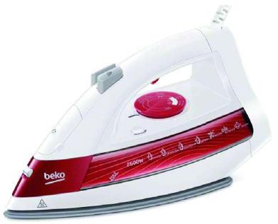 Ariete 6238 00S623801BETR STEAM IRON Klein huishoudelijk onderdelen en accessoires