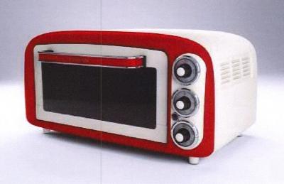 Ariete 979-375934 00C097909TCD VINTAGE OVEN 18L onderdelen en accessoires