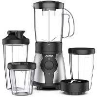 Arno LN1BKDB1/K40 BLENDER ACTIMIX Klein huishoudelijk Blender Blenderbeker