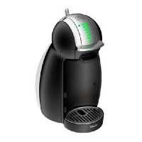 Arno PJ160854/7Z1 ESPRESSO GENIO 2 Koffie machine Afdichtingsrubber