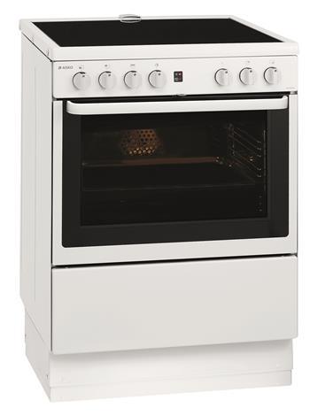 ASKO A606C.14/05 CC9632W 400V 703047 Oven-Magnetron onderdelen