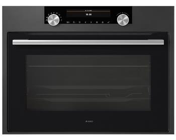 ASKO BO4PY4F3-42/05 OP8487A 730362 Oven Deurscharnier