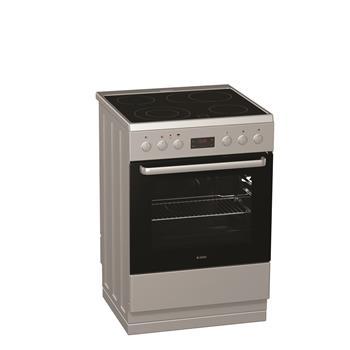 ASKO E24V1-E34E/05 CC9654S 499065 Gasfornuis Oven