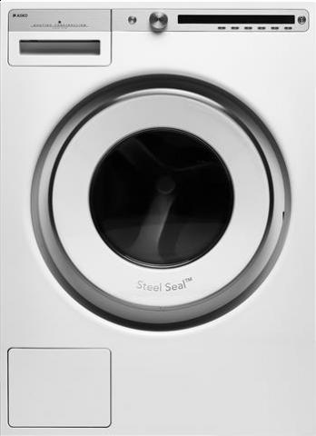 ASKO WM75.16800/06 W40868C.W 729208 Wasmachine Slang-Zeepbak-Kuip