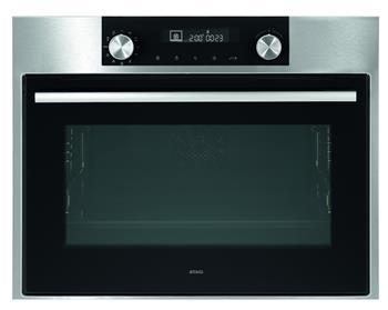 Atag BO4CO4I3-47/17 OX4511C 500026 Fornuis Oven