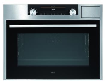 Atag BO4CS2F3-42/07 CS4511D 504784 Oven-Magnetron onderdelen