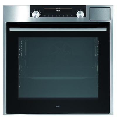 Atag CS6511D/A03 CS6511D COMBI-STOOM OVEN RVS 6 50487603 onderdelen Kookapparatuur