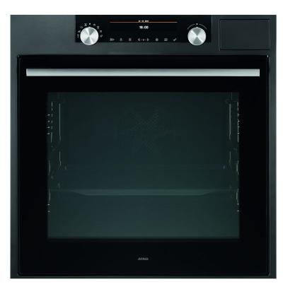 Atag CS6592D/A01 CS6592D COMBI-STOOM OVEN GRAF. 50487801 Fornuis onderdelen