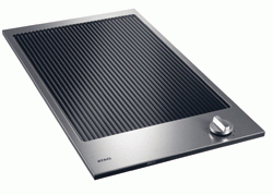 Atag GM30..A Solo-keramische grill (29 cm) Oven-Magnetron onderdelen