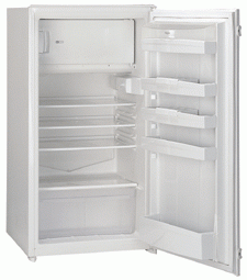 Atag KS1103B/A01 koelkast met vriesvak (102) Koelkast Regelaar