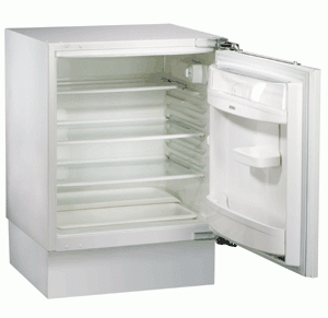 Atag KU1090A/A02 Onderbouw koelkast Koeling Temperatuur beveiliger