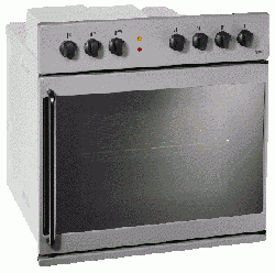 Atag OG4..A Elektro-oven Oven