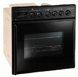 Atag OSD9 Elektro-oven Magnetron Verwarmingselement