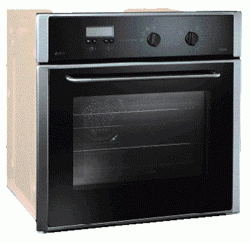 Atag OX0..B Elektro-oven Oven-Magnetron Ovenlamp