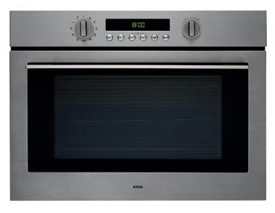 Atag OX4411BA01 OX4411B/A01 OX4411B OVEN RVS MAX LIJN onderdelen en accessoires