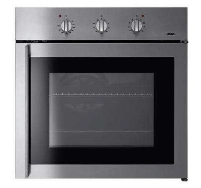 Atag OX6211EUU/A01 OX6211E (V0614) OVEN MEERSYSTE 27504701 wisselstukken Koken