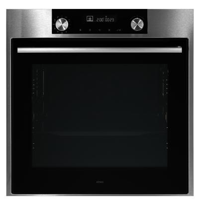 Atag OX6511C/A05 OX6511C OVEN MULTIF. RVS 60CM 50489605 onderdelen