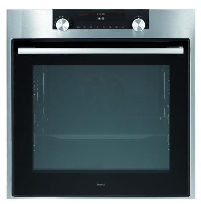 Atag OX6511D/A02 OX6511D OVEN MULTIFUNCT. RVS 6 50490102 Oven-Magnetron onderdelen